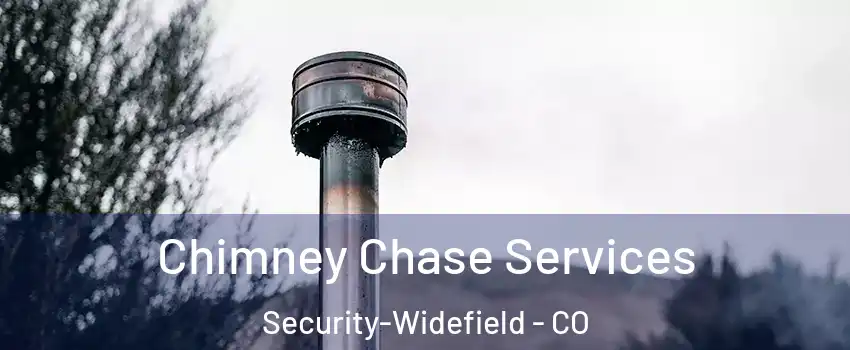  Chimney Chase Services Security-Widefield - CO
