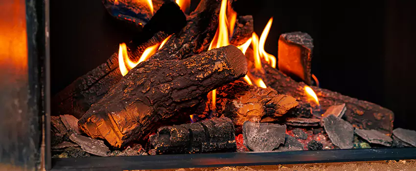 Chimney Fireplace Ash Dump Cleaning in Security-Widefield, CO
