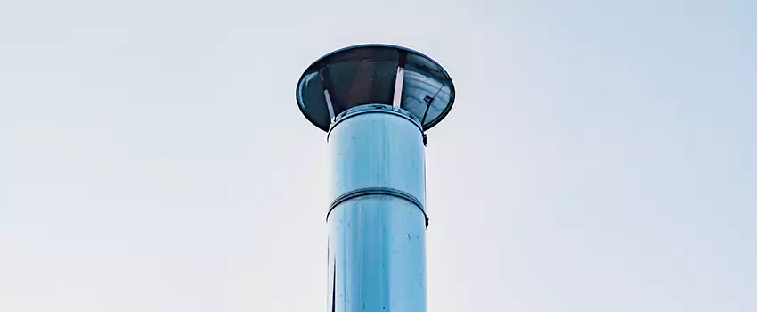 Wind-Resistant Chimney Caps Installation and Repair Services in Security-Widefield, Colorado