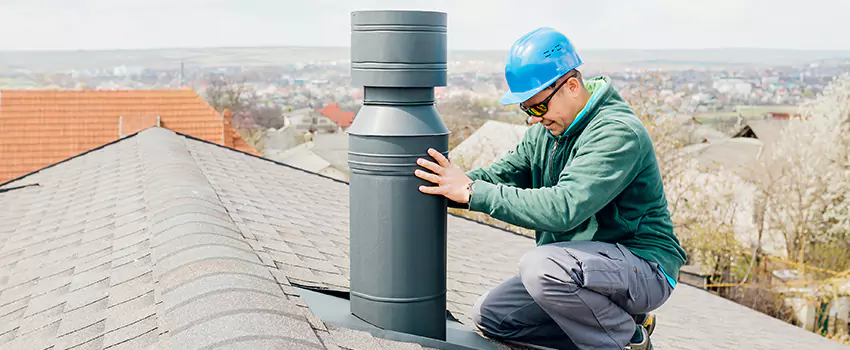 Chimney Chase Inspection Near Me in Security-Widefield, Colorado