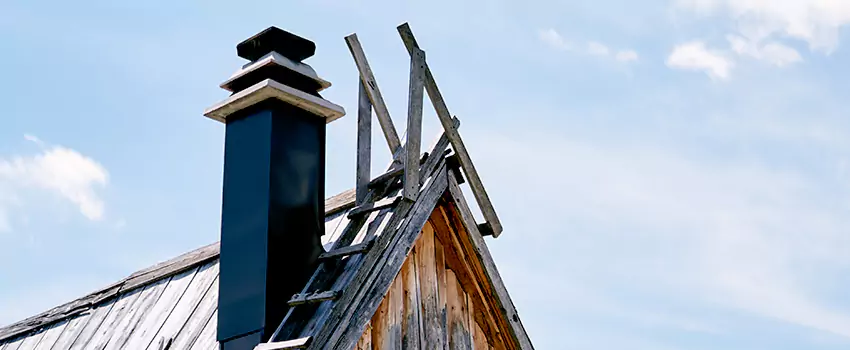 Chimney Creosote Cleaning in Security-Widefield, CO