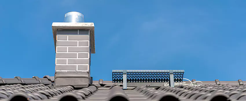 Chimney Flue Relining Services in Security-Widefield, Colorado