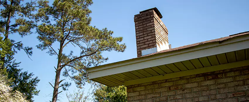 Budget-Friendly Chimney Masonry Service in Security-Widefield, Colorado