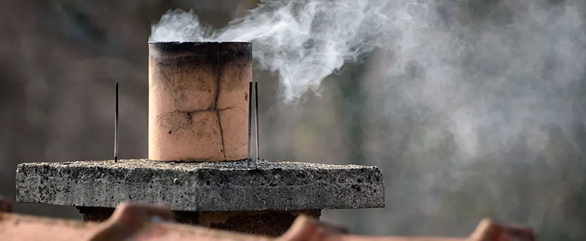 Wood Burning Chimney Odor Removal in Security-Widefield, CO