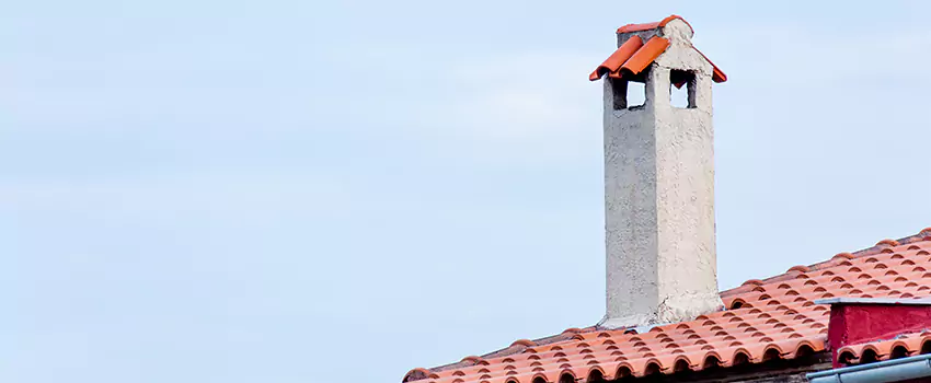 Chimney Pot Replacement in Security-Widefield, CO