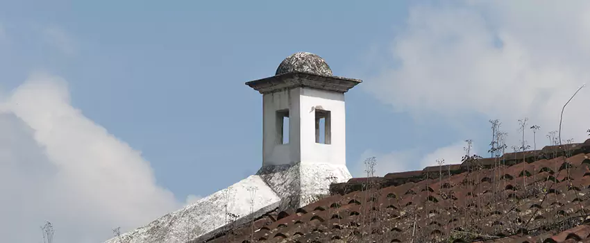 Cost To Rebuild A Chimney in Security-Widefield, CO