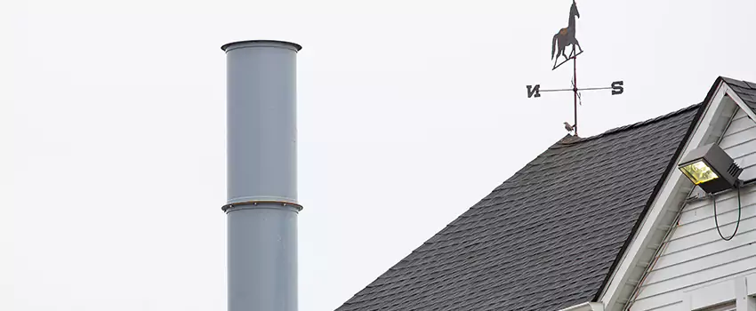 Chimney Inspection in Security-Widefield, CO