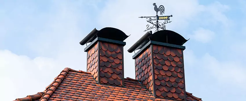 Old Chimney Restoration in Security-Widefield, Colorado