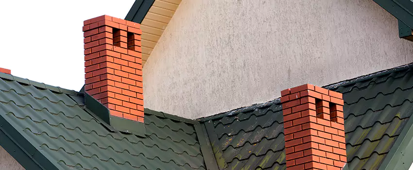 Chimney Saver Waterproofing Services in Security-Widefield, Colorado