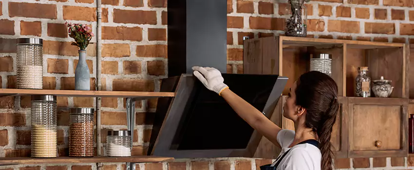 Chimney Installation in Security-Widefield, CO