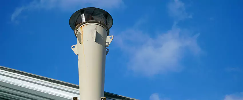 Chimney Spark Arrestor Requirements in Security-Widefield, CO