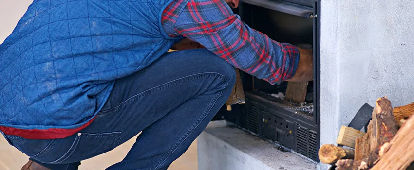 Chimney Sweep To Clear Creosote Buildup in Security-Widefield, Colorado