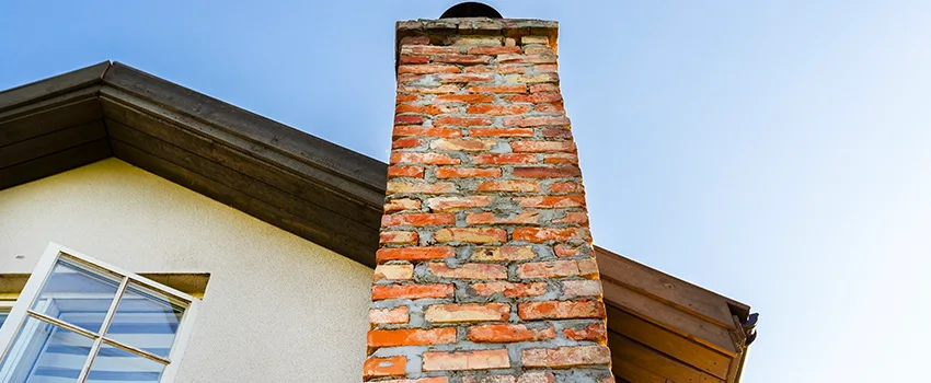 Chimney Mortar Replacement in Security-Widefield, CO