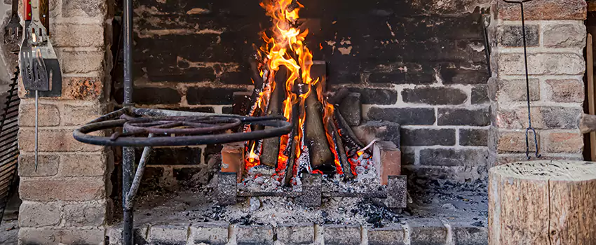Cracked Electric Fireplace Bricks Repair Services  in Security-Widefield, CO