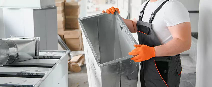 Benefits of Dryer Vent Inspection in Security-Widefield, CO