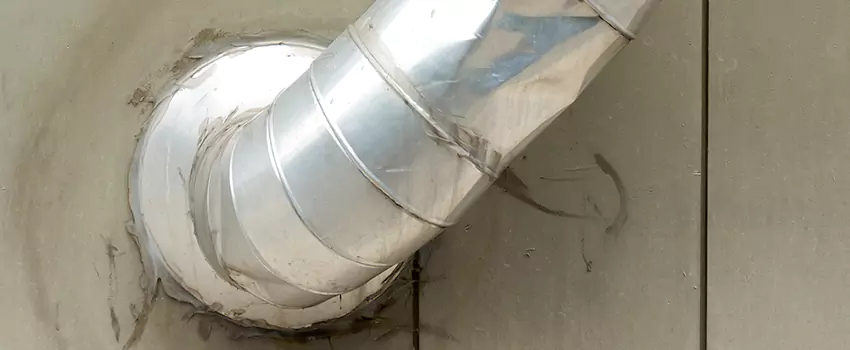Broken Dryer Vent Replacement in Security-Widefield, CO