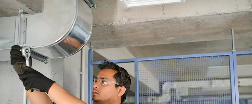 HVAC Ductwork Cleaning in Security-Widefield, CO