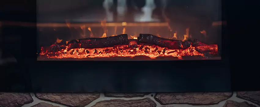 Outdoor Electric Fireplace Installation Solutions in Security-Widefield, CO