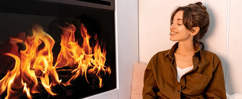 Electric Fireplace Logs Cost in Security-Widefield, Colorado