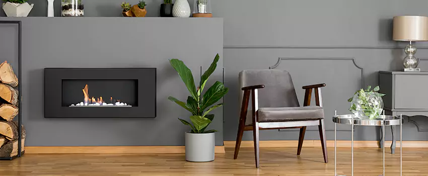 Ethanol Fireplace Burner Repair in Security-Widefield, CO