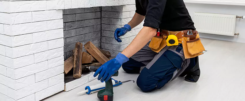 Fireplace Doors Cleaning in Security-Widefield, Colorado