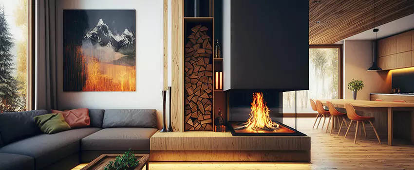 Fixing Electric Fireplace Problem in Security-Widefield, Colorado