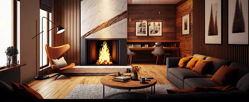 Fireplace Design Ideas in Security-Widefield, CO