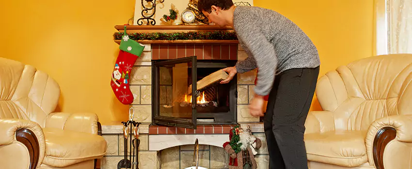 Marble Mantel Makeover Services for Fireplace in Security-Widefield, CO