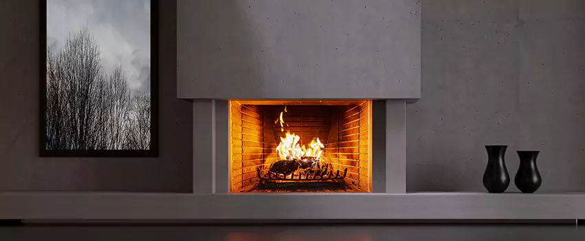 Wood Fireplace Refacing in Security-Widefield, CO