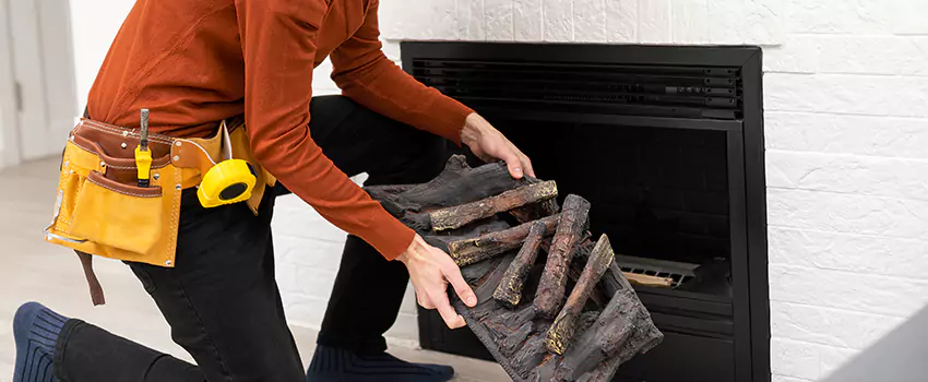 Fireplace Interior Sweeping in Security-Widefield, CO