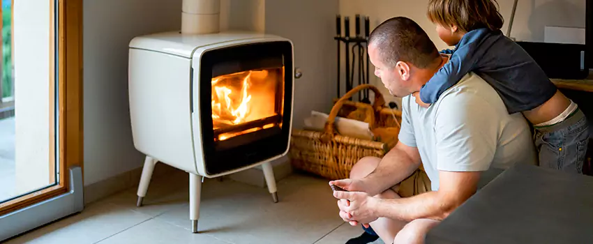 Fireplace Safety Inspection Technician in Security-Widefield, Colorado