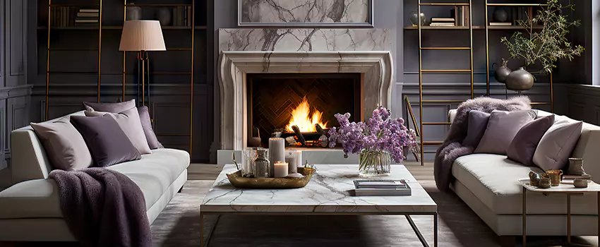 Fireplace Xtrordinair Ember-Glo Insert Fireplace Maintenance in Security-Widefield, Colorado