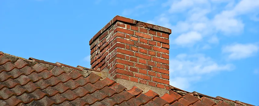 Flue Tiles Cracked Repair Services near Me in Security-Widefield, CO