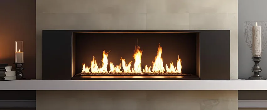Vent Free Gas Fireplaces Repair Solutions in Security-Widefield, Colorado