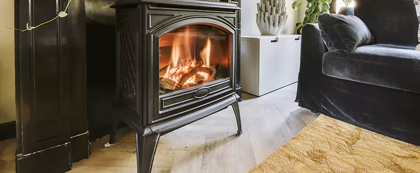 Cost of Hearthstone Stoves Fireplace Services in Security-Widefield, Colorado