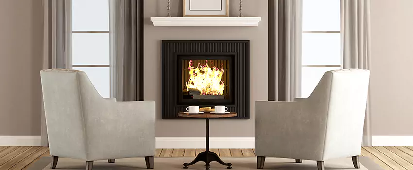 Heat & Glo Outdoor Gas Fireplaces Installation Contractors in Security-Widefield, Colorado
