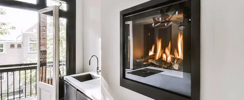 Heatilator Outdoor Fireplace Services in Security-Widefield, Colorado