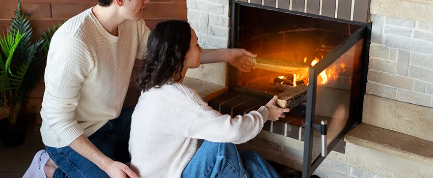 Kings Man Direct Vent Fireplaces Services in Security-Widefield, Colorado