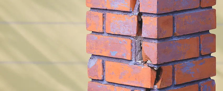 Leaking Chimney Repair And Replacement Cost in Security-Widefield, Colorado