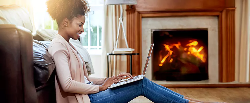 Cost-Effective Osburn Fireplace Installation and Repair in Security-Widefield, CO