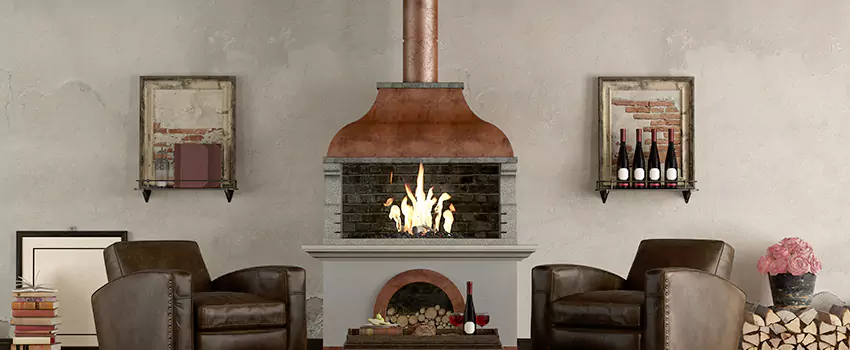 Benefits of Pacific Energy Fireplace in Security-Widefield, Colorado