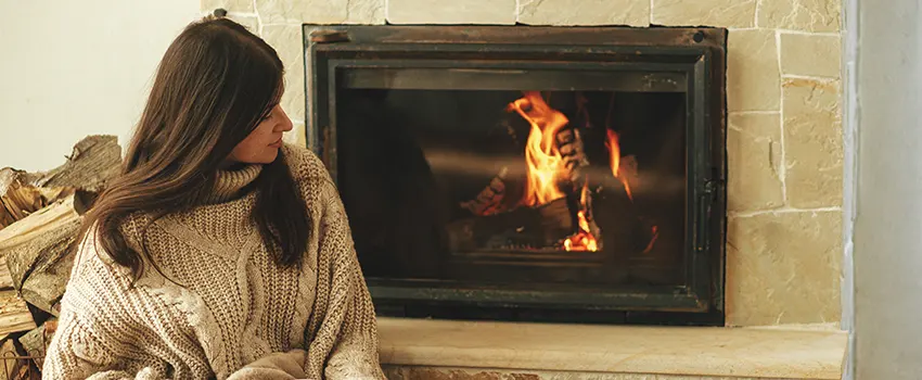 Regency Outdoor Fireplace Products Maintenance and Replacement Services in Security-Widefield, Colorado