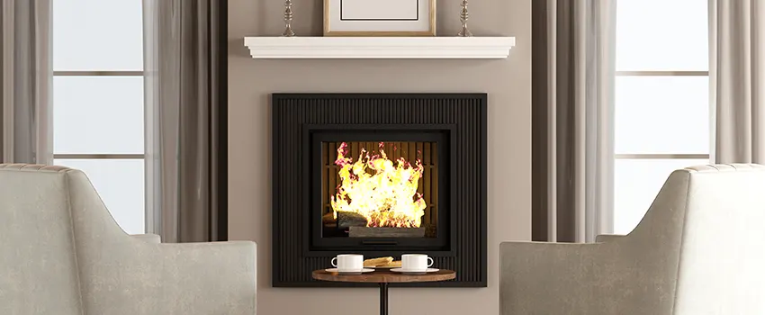 Superior Outdoor Fireplace Repair in Security-Widefield, CO
