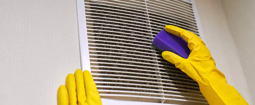 Vent Cleaning Company in Security-Widefield, CO