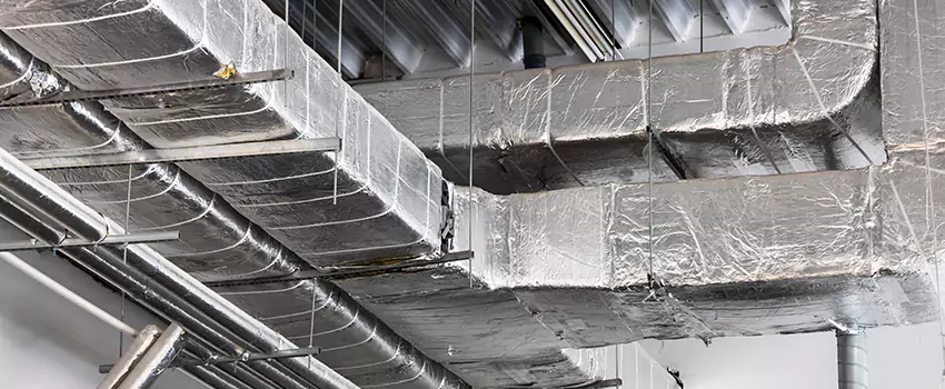 Vent Dust Cleaning Cost in Security-Widefield, CO