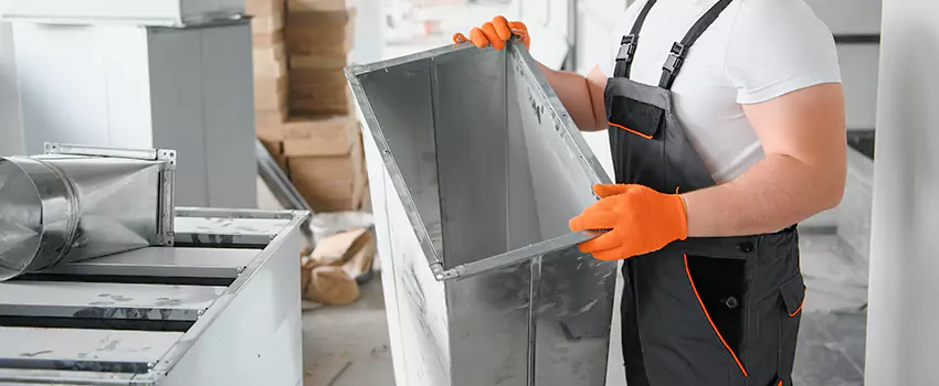 Ventilation Fan Cleaning Services in Security-Widefield, Colorado