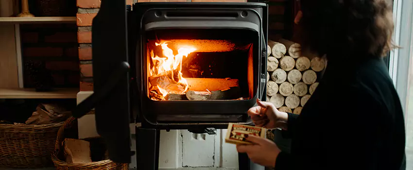 Key Features of Vermont Castings Fireplaces in Security-Widefield, CO