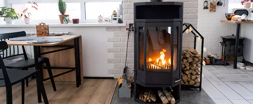 Wood Stove Firebox Installation Services in Security-Widefield, CO