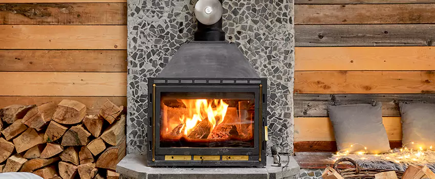 Wood Stove Cracked Glass Repair Services in Security-Widefield, CO