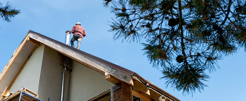 Birds Removal Contractors from Chimney in Security-Widefield, CO
